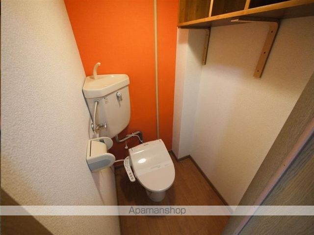 ベルトピア仙台4の内装写真