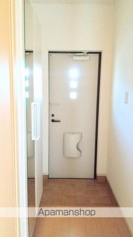 グランパール延方Iの内装写真
