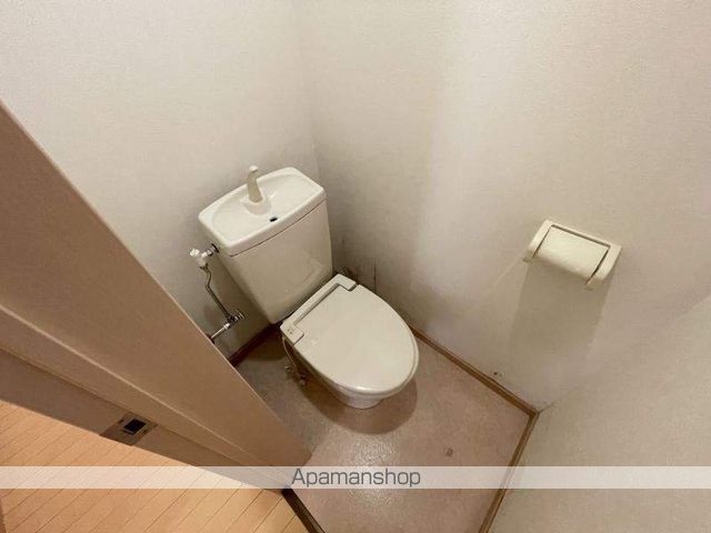 リヴェール深堀の内装写真