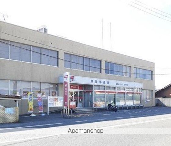 フェリシアパレスA&M IIの周辺写真