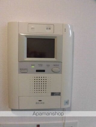 プライムアーバン三軒茶屋[1R/25.4m2]のセキュリティ