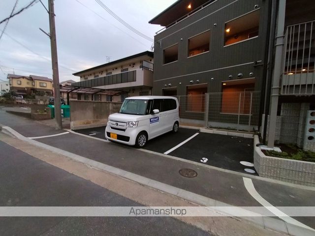 シャンテー長尾のその他写真