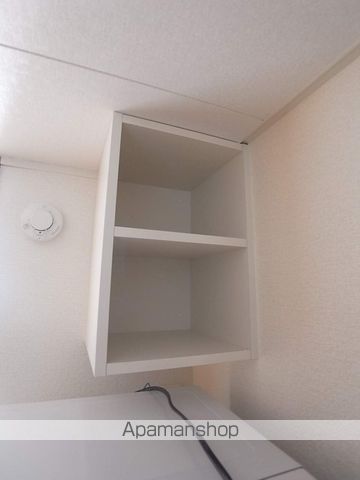レオパレスジョイフルの内装写真