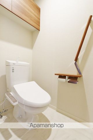 HL9 tomidabashiBELS認証の内装写真