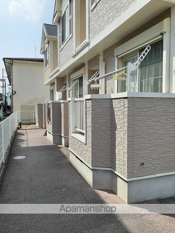 エクセレントタイムIIIの内装写真