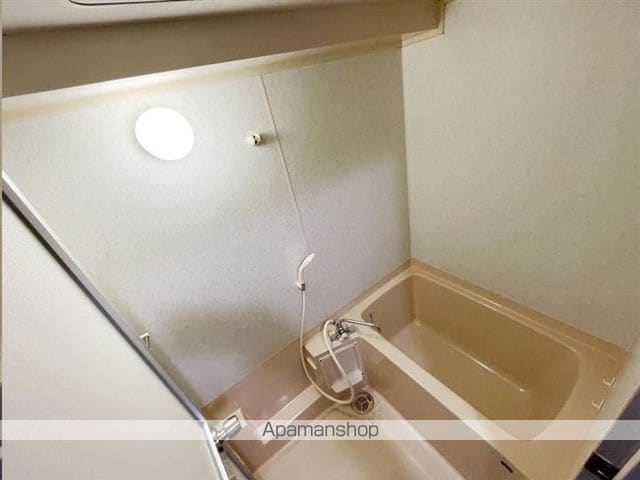 アークヒルズ小松島の内装写真