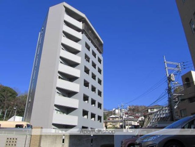 Tー1FLATの外観写真