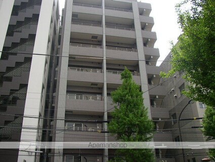 リリエンベルグ目白壱番館[1LDK/30.12m2]の外観3