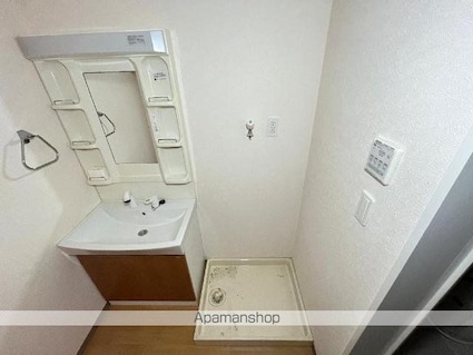 ルミナス莇生野[1LDK/39.67m2]の内装2