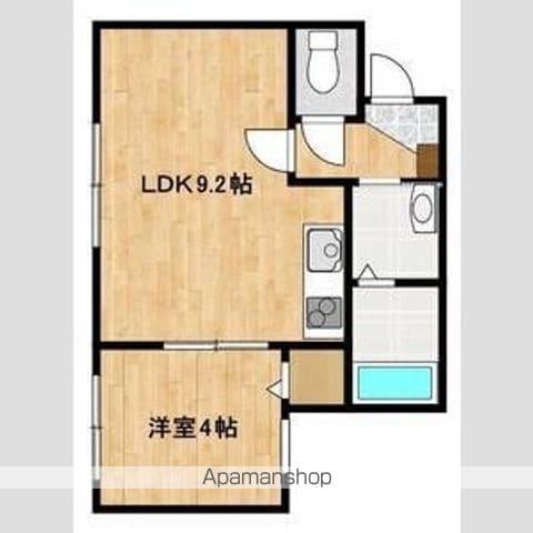 間取り：201026371824
