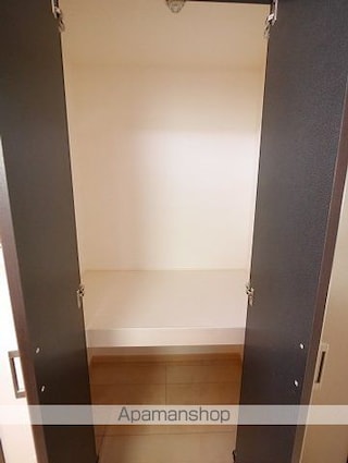 ル・シエル[1K/27.49m2]の収納