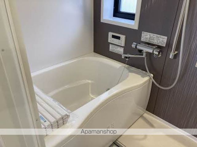 メゾンエミナーンスの内装写真