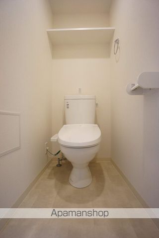 ディアレイシャス浅間町IIIの内装写真
