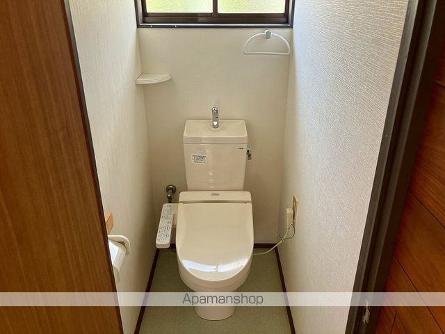 館脇町 貸家の内装写真