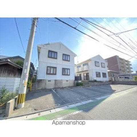 ハイランドの外観写真