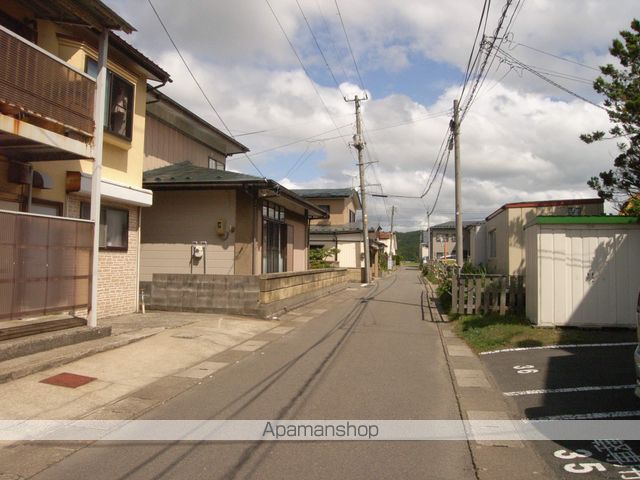 エミネントハウスの周辺写真