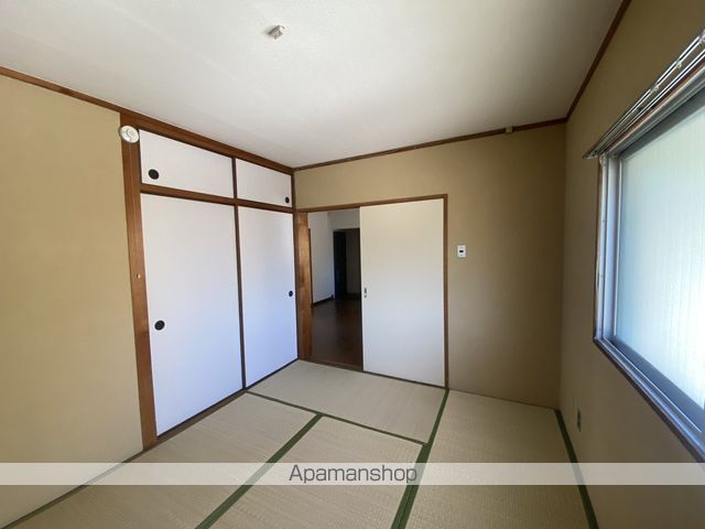 石原ビル1の内装写真