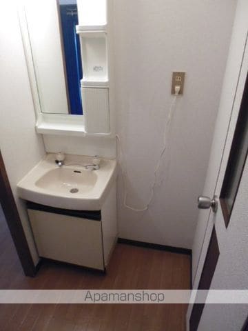 プレアール都島IIの内装写真