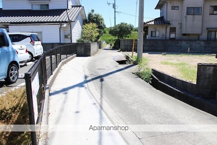 ルソンドプランタン[2LDK/58.67m2]の周辺1