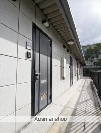 センティアムきりん館[1K/23.2m2]の共用部1