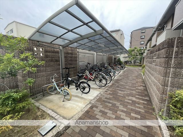 ゲーテッドシティ豊里のその他写真