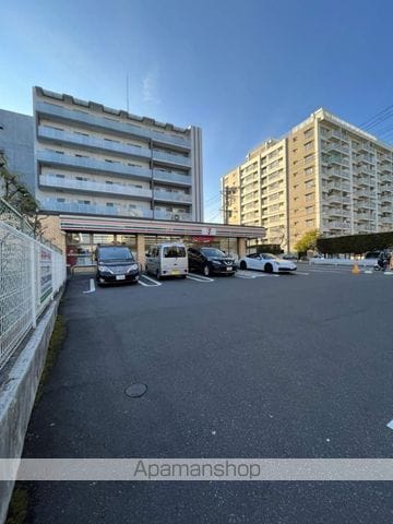 リブリ・SOLASHITAの周辺写真