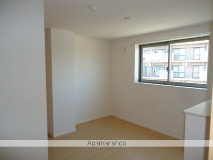 シンフォニー壱番館[2LDK/63.09m2]の内装2