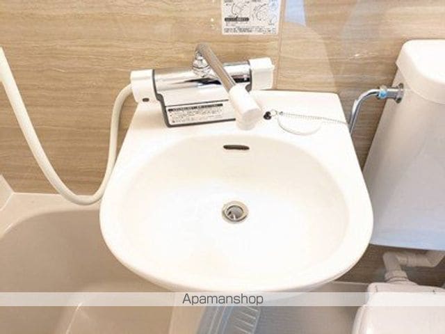 プレゼンス庚午北の内装写真