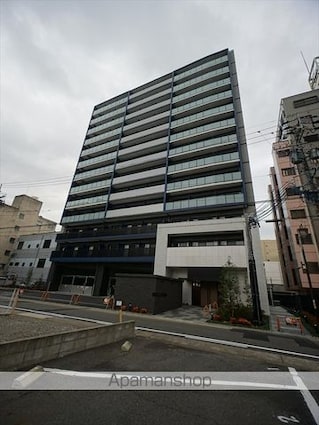 愛知県名古屋市千種区内山３丁目[1K/22.76m2]の外観1