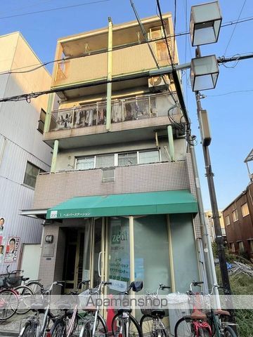 ルネサンライズの外観写真