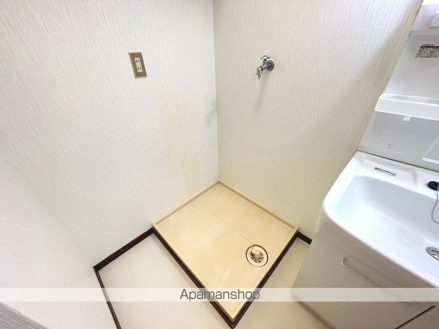 トレンディハイム北村の内装写真