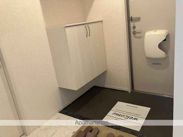グレイン・フォレスト Aの内装写真