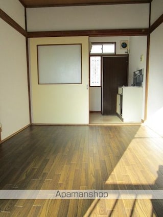 二幸ハウス[1K/15m2]のその他部屋・スペース