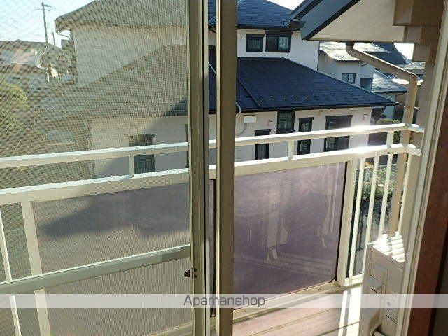 フューチャ21の内装写真