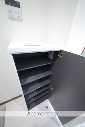 エクセルステージ大塚帝京大学[1K/19.41m2]の内装1