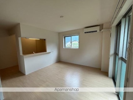 Ｄｏｌｃｅ[2LDK/57.26m2]のリビング・居間