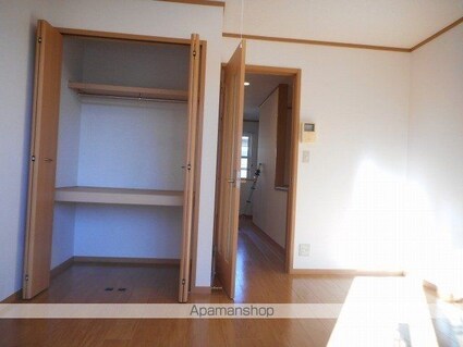 欅館（けやきかん）[1K/35.64m2]のその他内装1