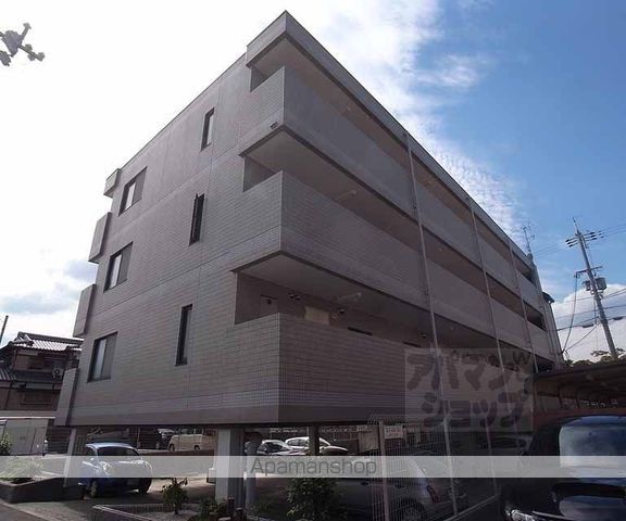ロイヤルハイツ西沢の外観写真