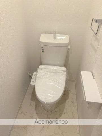 トライセラコートの内装写真