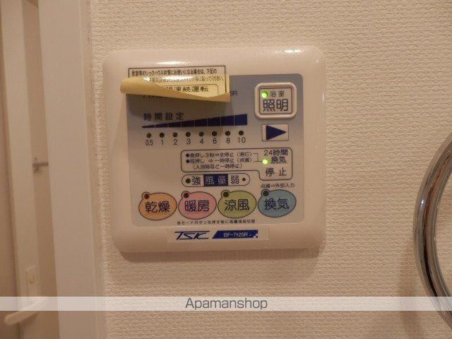 カリーノ西国分寺の内装写真