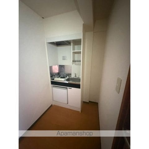 さくらパークA棟の内装写真