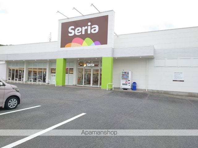 プレジール アンBの周辺写真