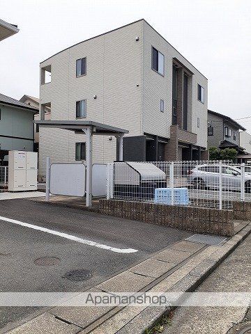 グラディートの内装写真