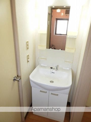 マンション速川の内装写真