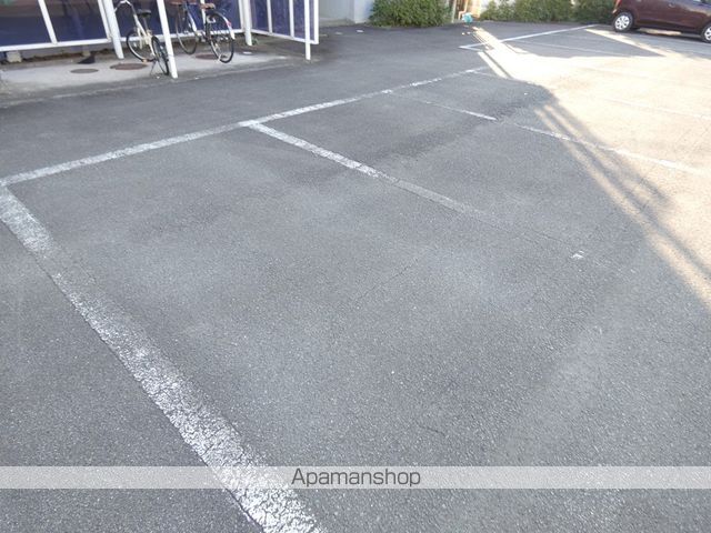 グランドパレスのその他写真