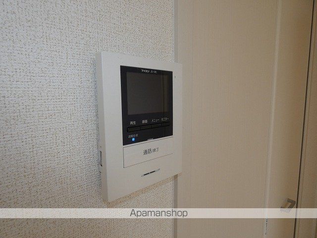 グランディール枝堀Bの内装写真
