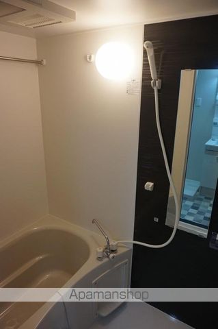 PARKSIDE RESIDENCE GYOTOKUの内装写真