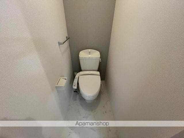 クレール B棟の内装写真