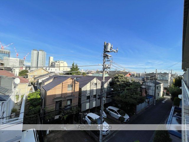 ヴァンテアンライフ高円寺壱番館の内装写真