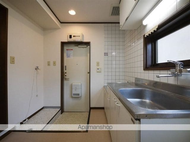 AZUR葉山の内装写真
